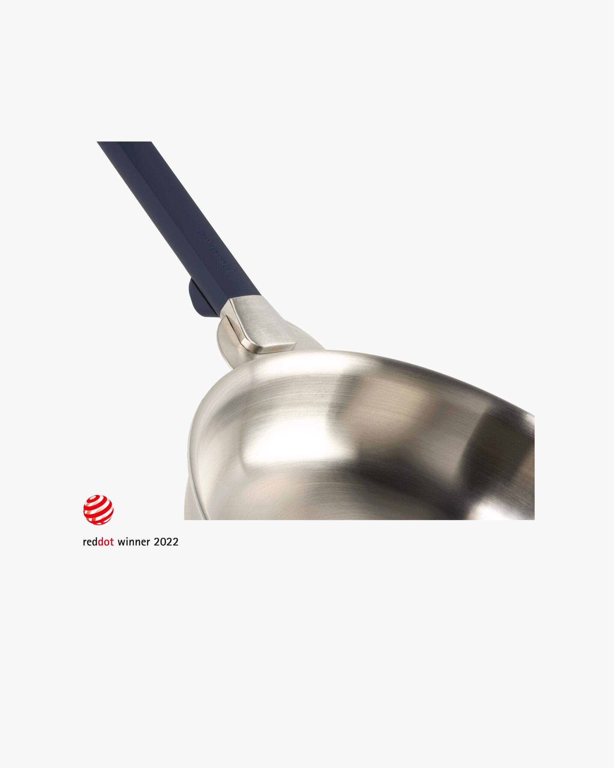 Removable Handle Cookware