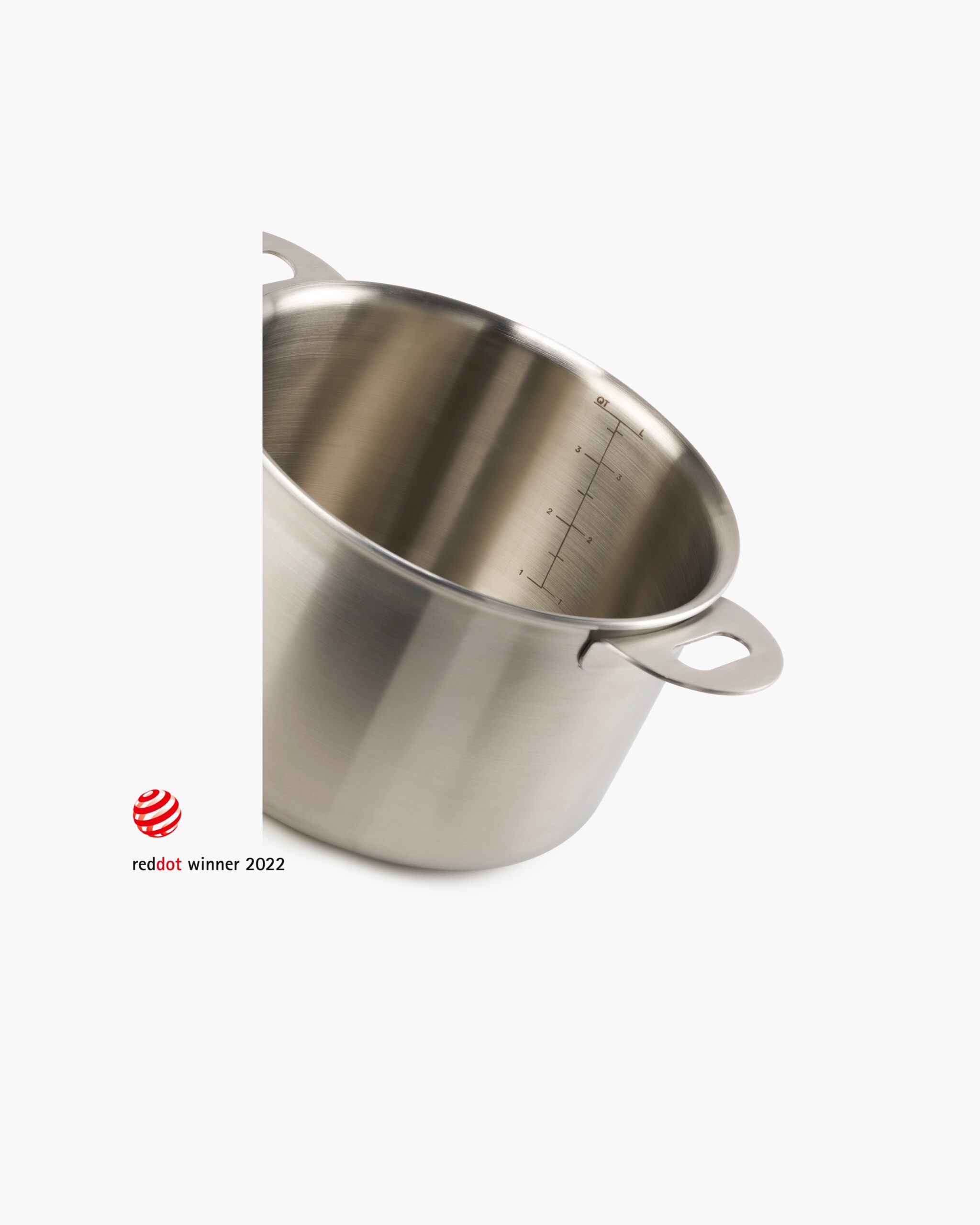 Shop ENSEMBL Stainless Steel Fully Clad Stacking Cookware with removable handles. 4 L Medium Saucepan. Multifunctional, long-lasting, design-forward home wares. Best all purpose saucepan with lid. Medium Saucepan with removable handles.