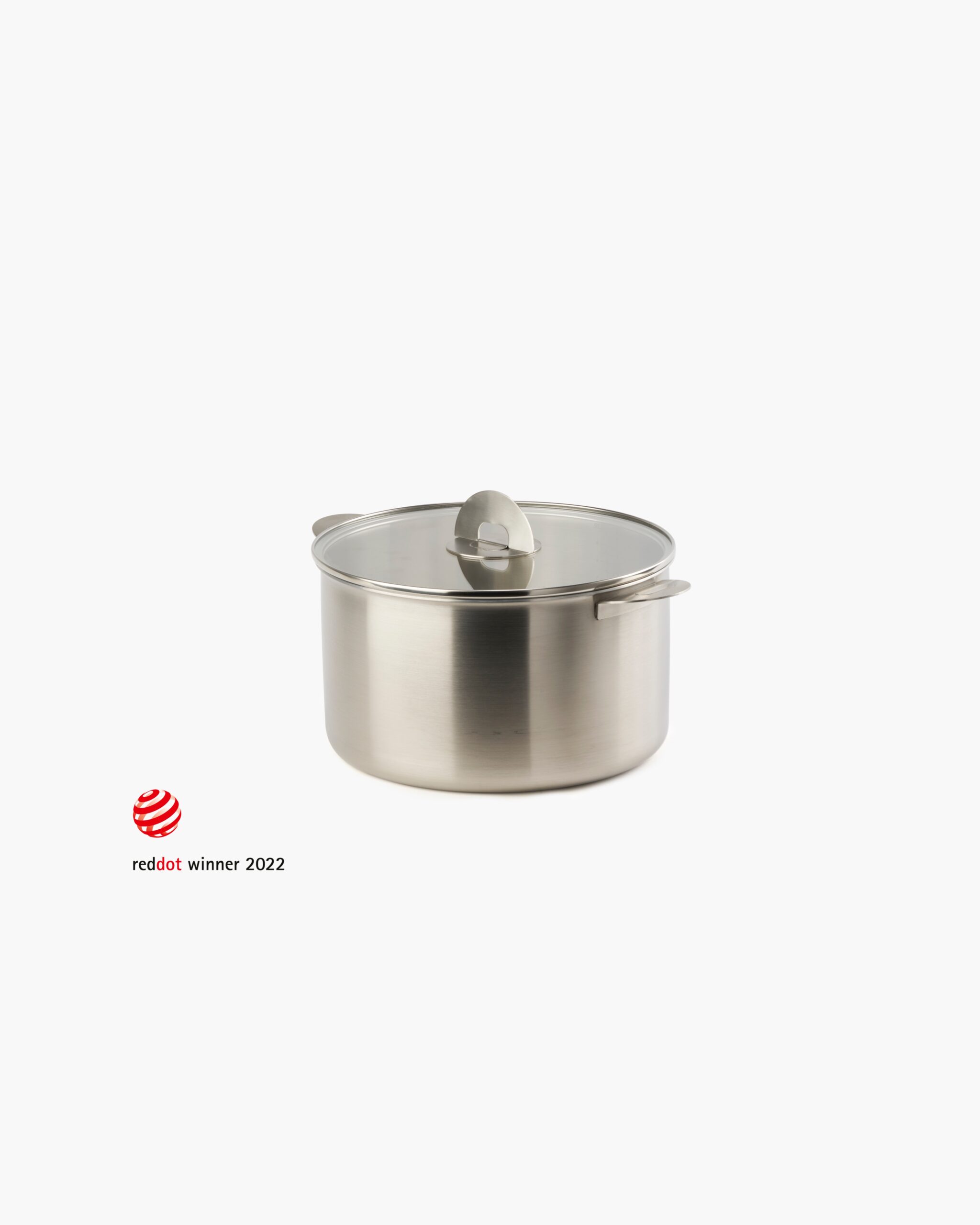 Shop ENSEMBL Stainless Steel Fully Clad Stacking Cookware with removable handles. 10 L Stockpot. Multifunctional, long-lasting, design-forward home wares. Best All Purpose Large Stockpot.