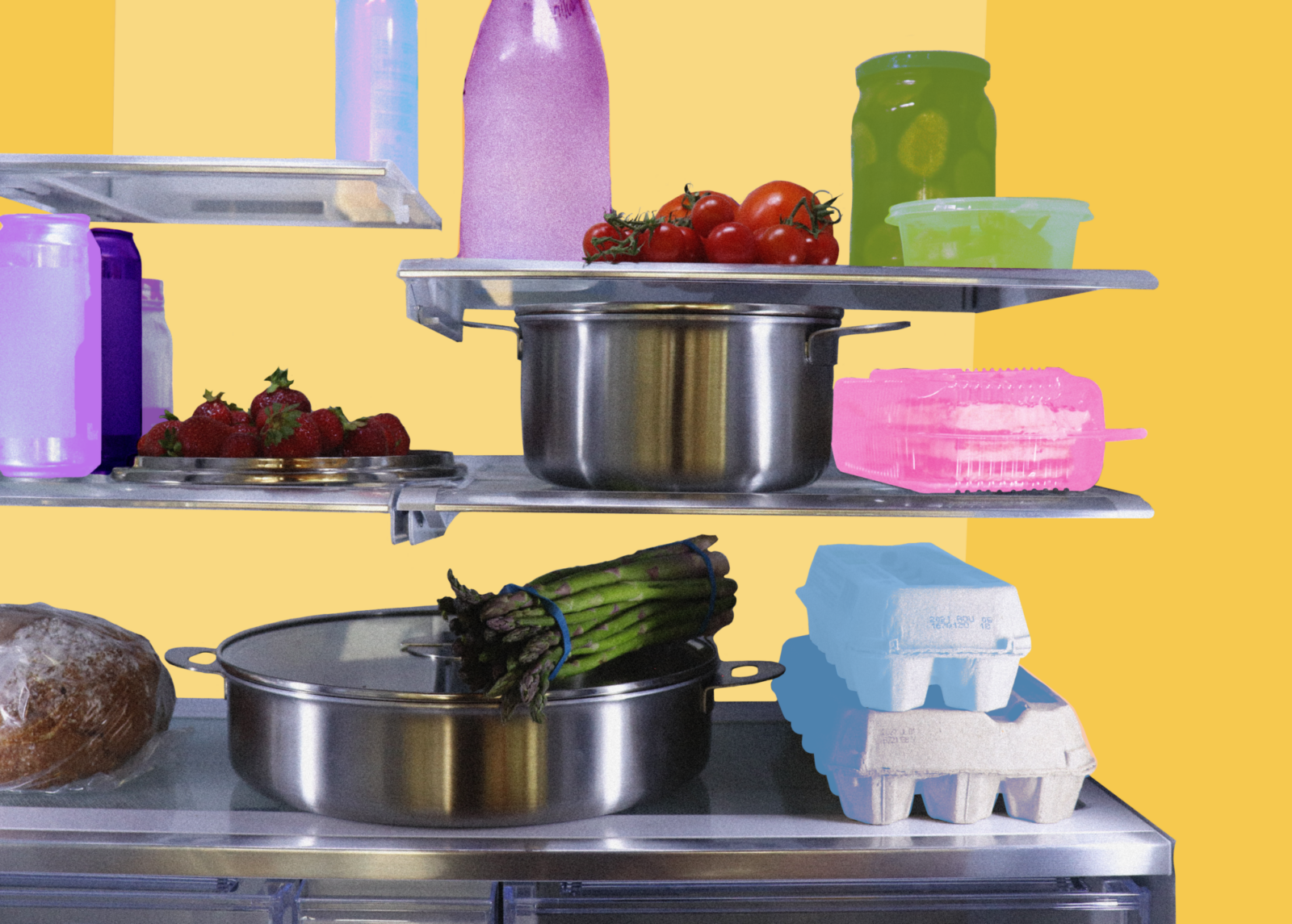 4-ways-to-optimize-holiday-leftovers-in-stacking-stainless-steel