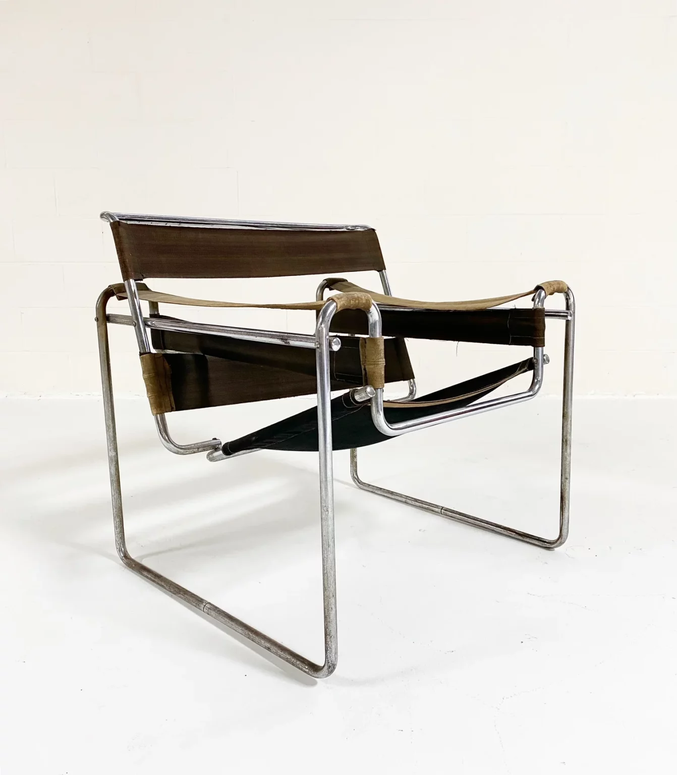 The Wassily Chair Marcel Breuer ENSEMBL stories Iconic deisgns
