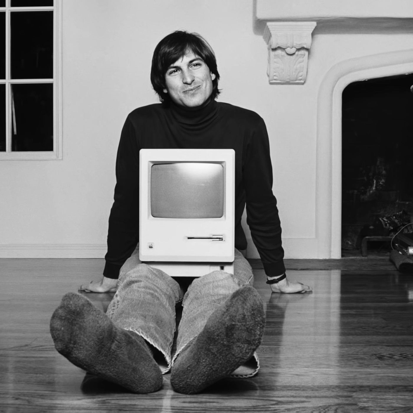 Steve Jobs