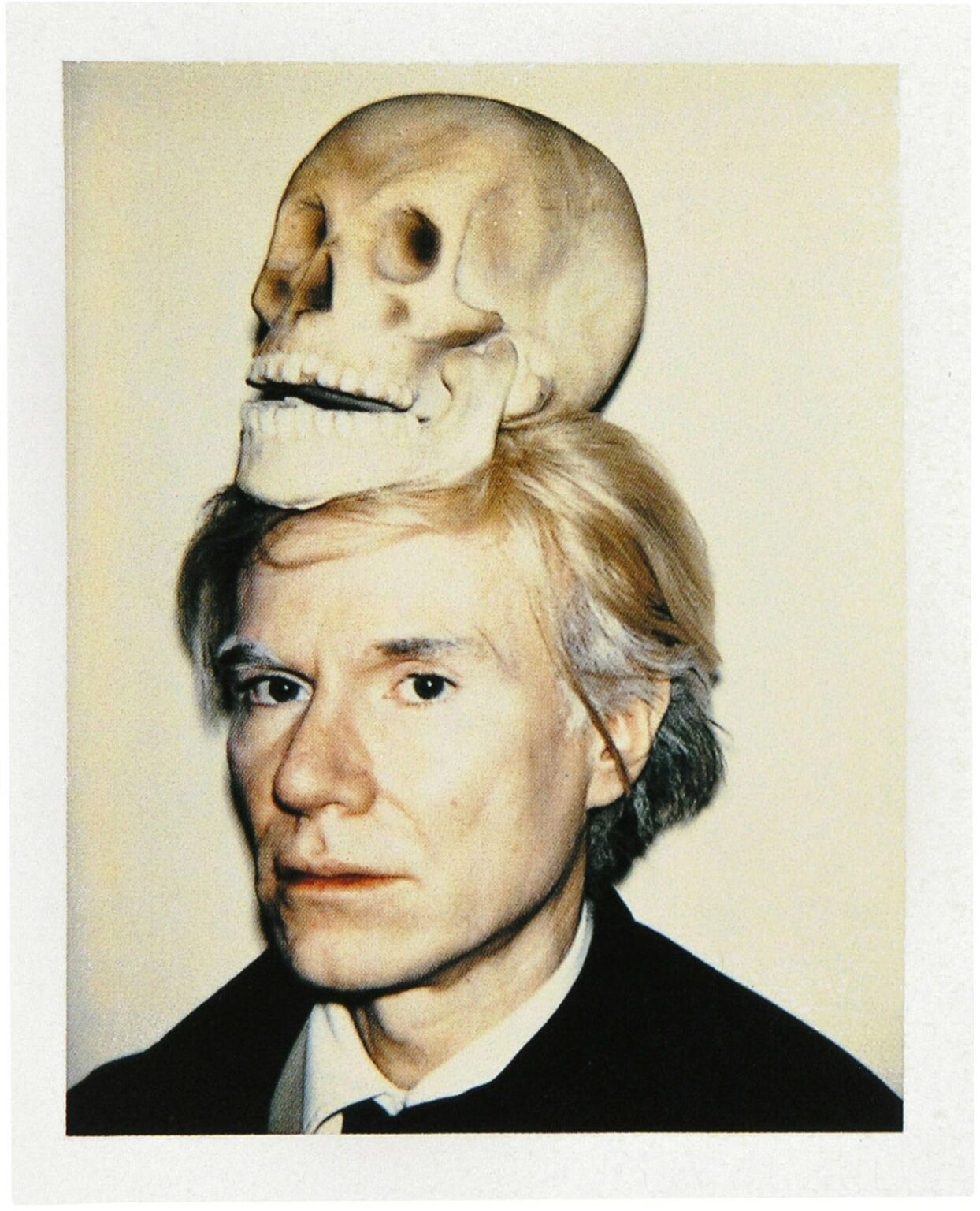 Andy Warhol