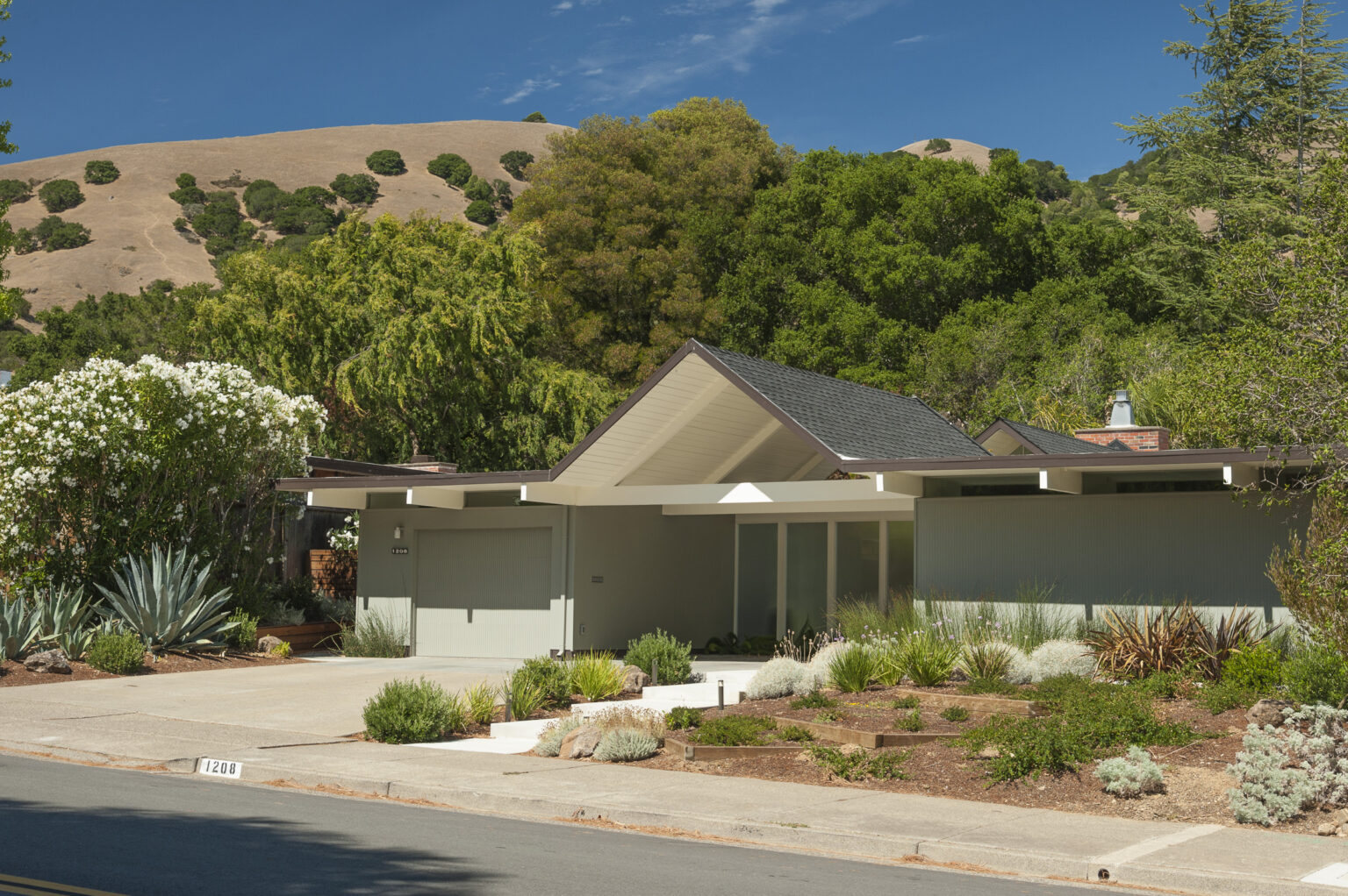 Eichler Homes